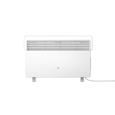 Xiaomi | Mi Smart Space Heater S | 2200 W | Number of power levels | Suitable for rooms up to m³ | Suitable for rooms up to 46 - 2